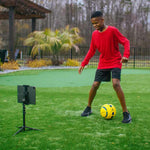 Smart Soccer Ball