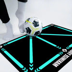 Soccer Training Mat