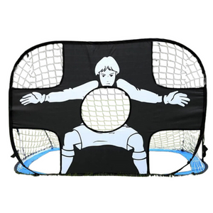 Portable Soccer Goal Pro