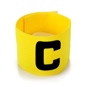 Soccer Captain Armband