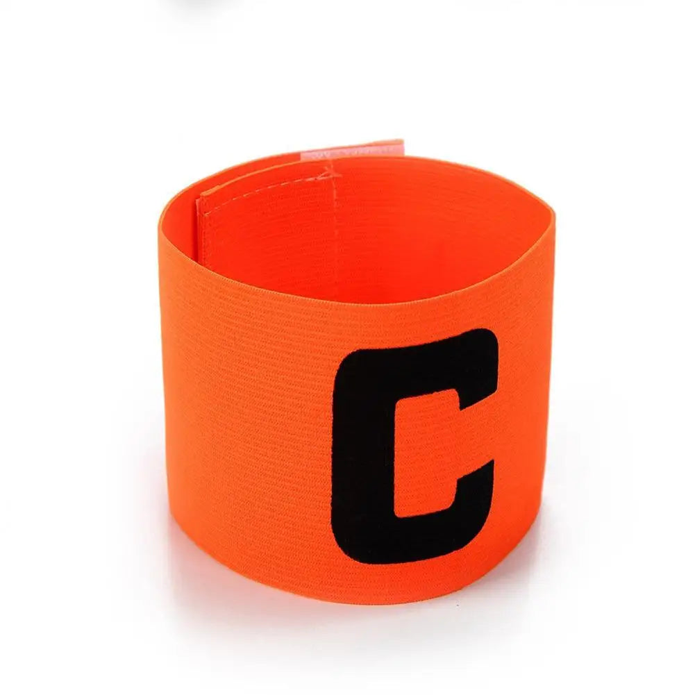 Soccer Captain Armband