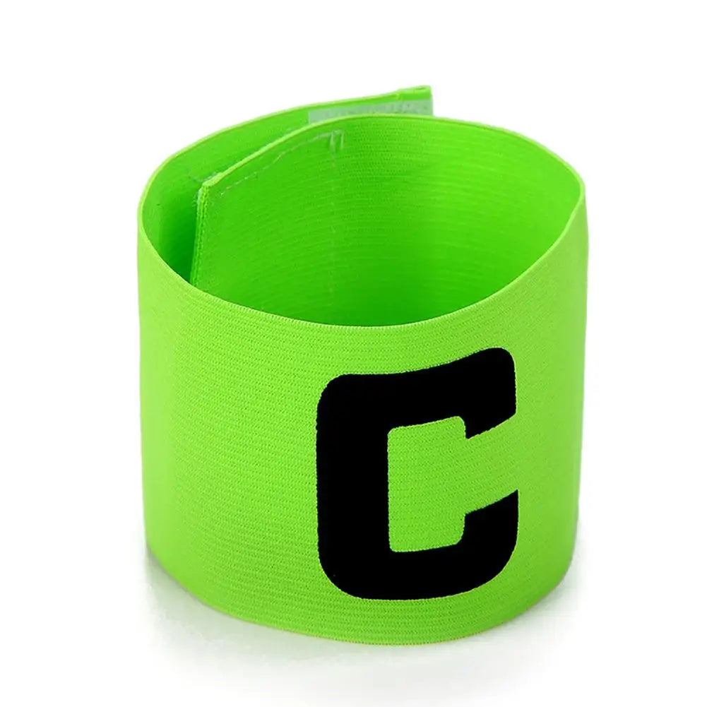 Soccer Captain Armband