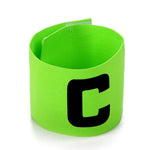 Soccer Captain Armband