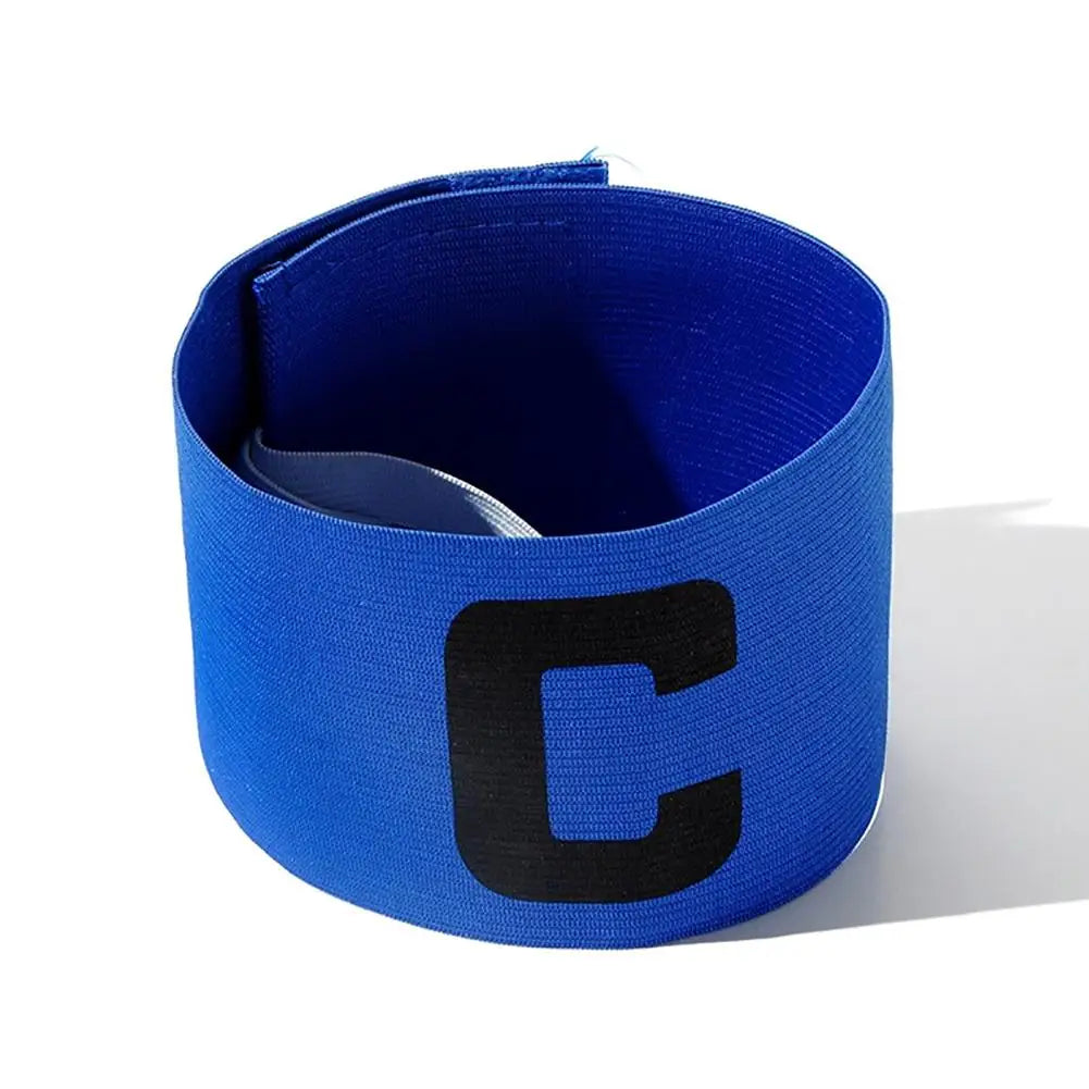 Soccer Captain Armband