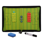 Soccer Tactical Clipboard