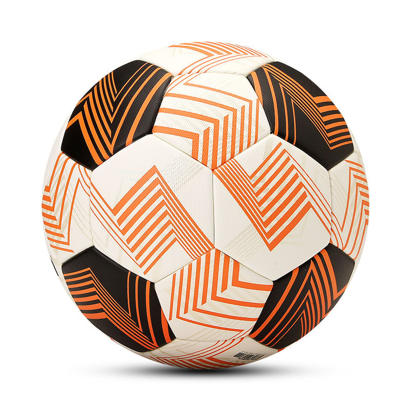 Soccer Ball Molten Europa League Final 23/24