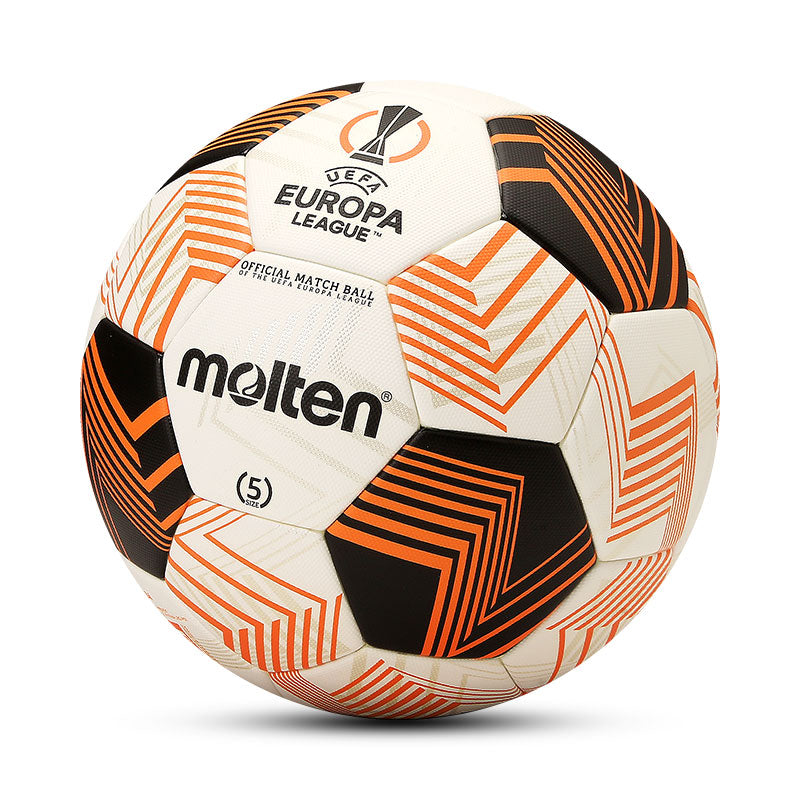 Soccer Ball Molten Europa League Final 23/24