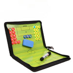 Soccer Tactical Clipboard