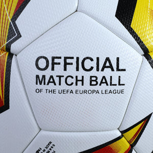 Soccer Ball Europa League