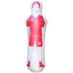 Soccer Training Dummy