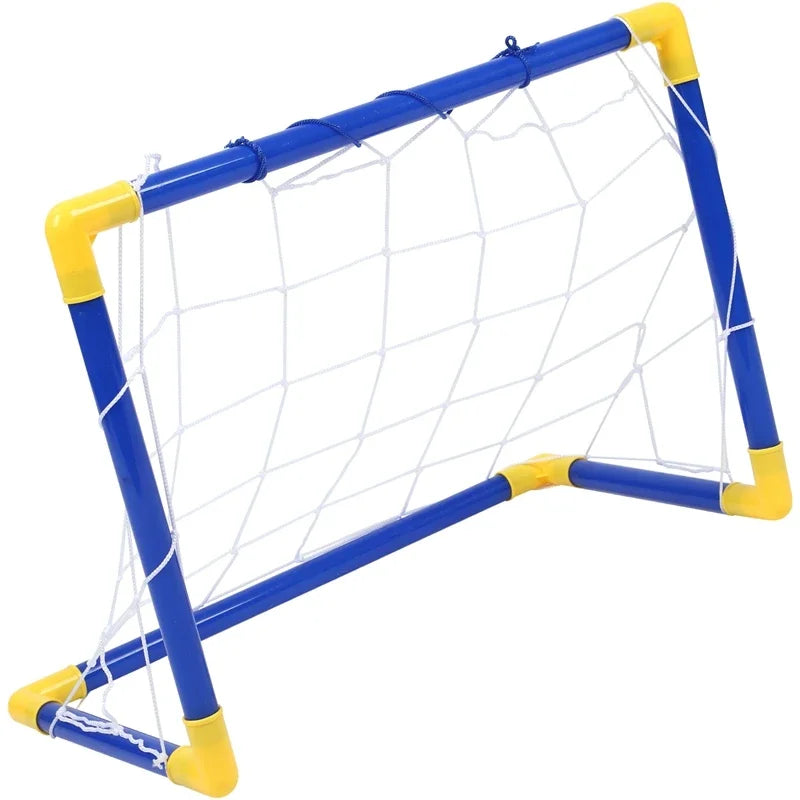 Portable Soccer Goal Kids