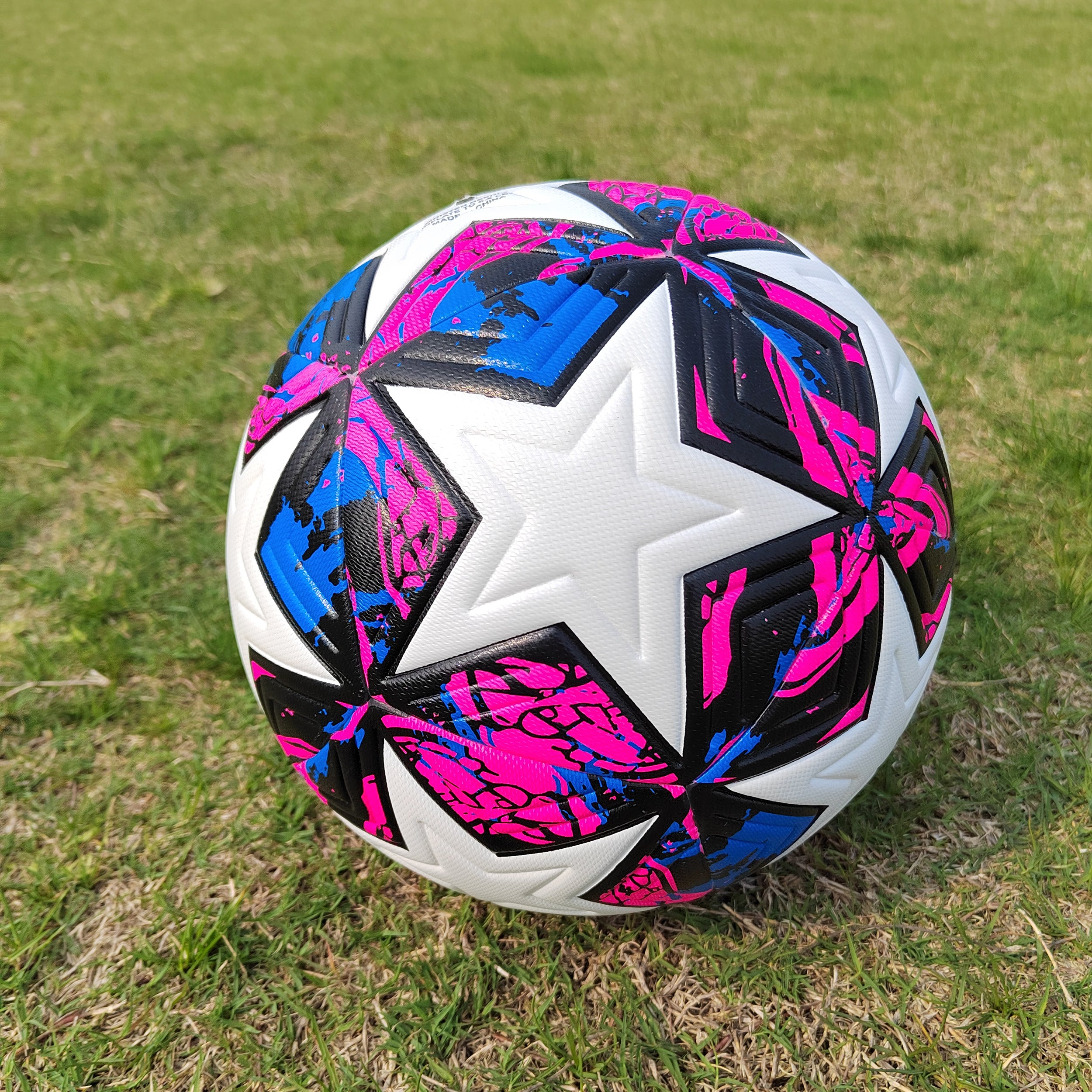 Soccer Ball Futskill Pro