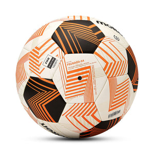 Soccer Ball Molten Europa League Final 23/24