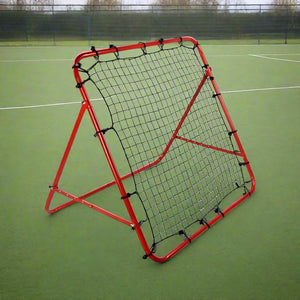 Soccer Rebounder