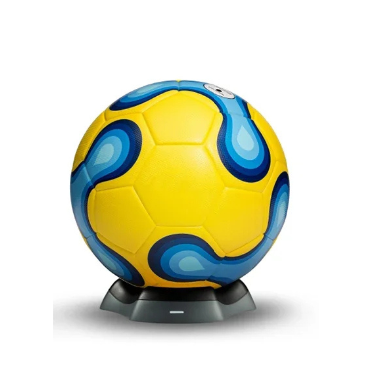 Smart Soccer Ball