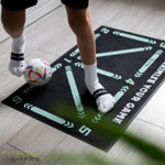 Soccer Training Mat