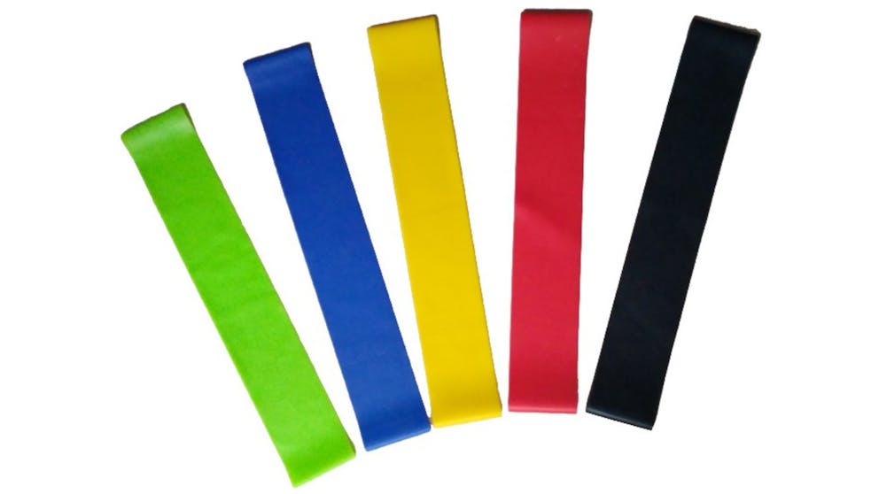 PowerFlex Resistance Bands