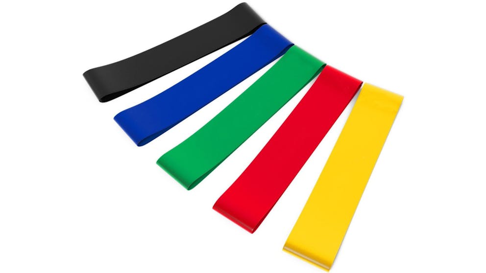 PowerFlex Resistance Bands