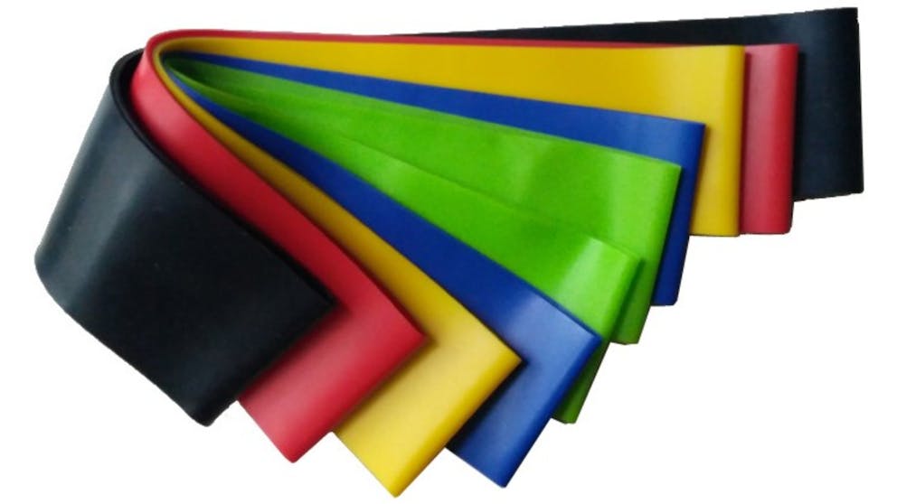 PowerFlex Resistance Bands